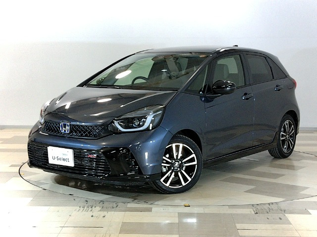 フィット1.5 e:HEV RS