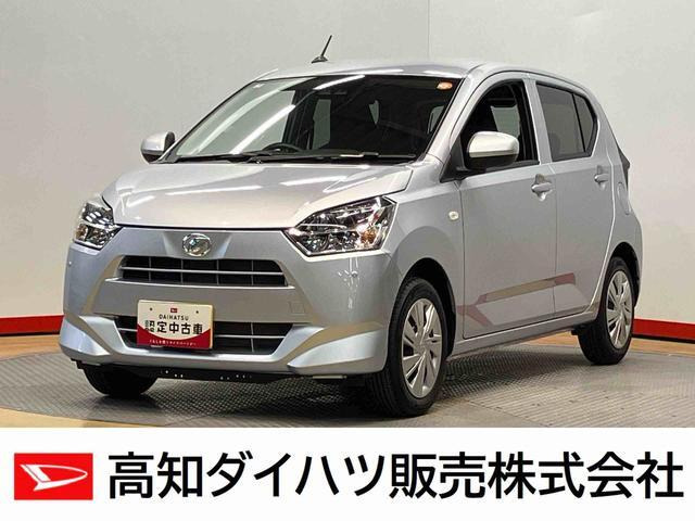 ミライースX SAIII
