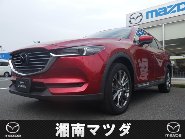 CX-82.2 XD エクスクルーシブ モード