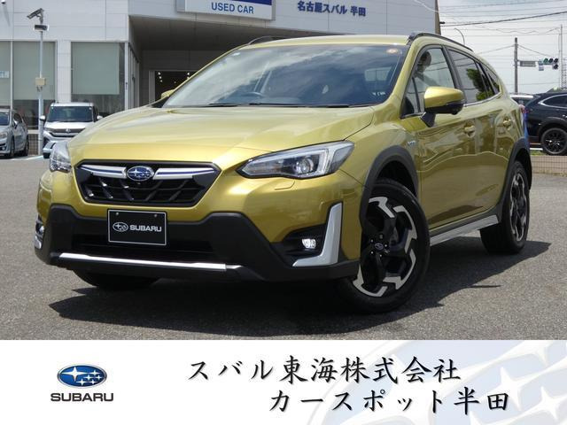 XV2.0 アドバンス 4WD
