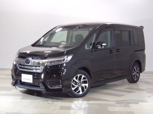 ステップワゴン1.5 スパーダ ホンダ センシング