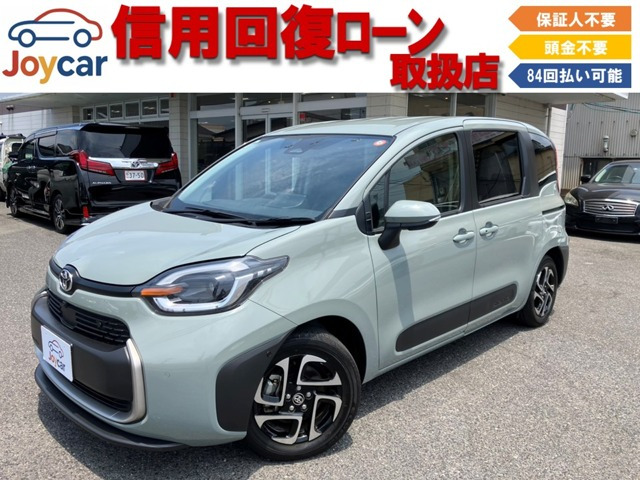 シエンタハイブリッド 1.5 Z