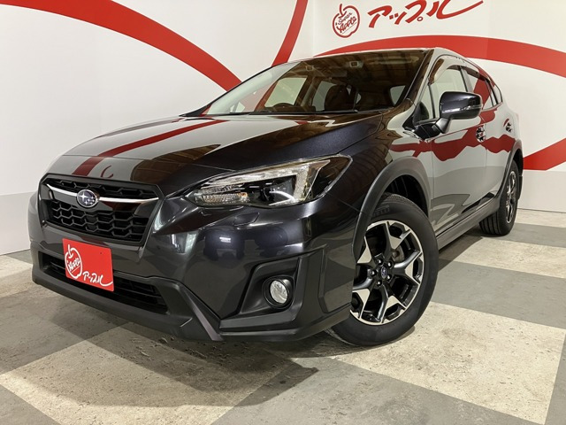 インプレッサXV2.0i-L アイサイト 4WD