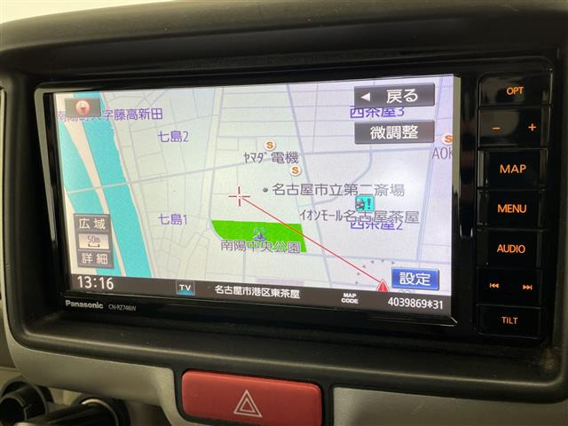 エブリイワゴンPZターボスペシャル