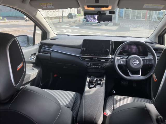 ノートオーラ1.2 G レザーエディション