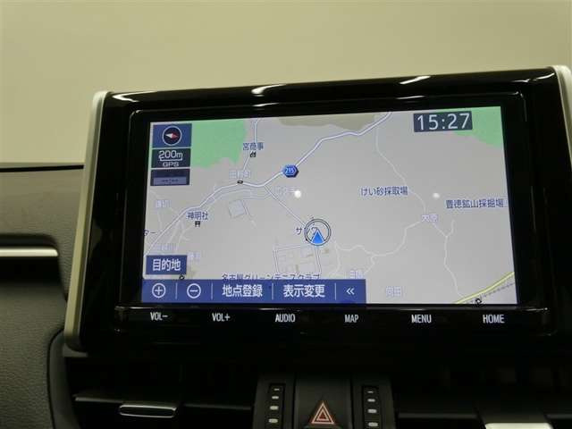 RAV42.5 ハイブリッド G E-Four 4WD