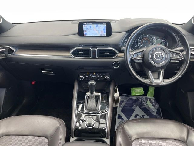 CX-52.2 XD エクスクルーシブ モード