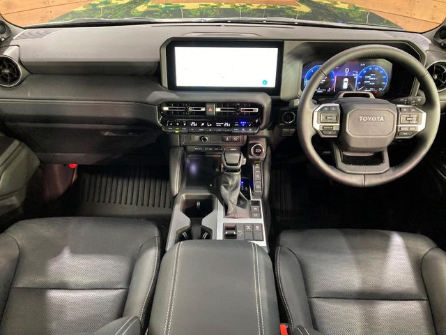 ランドクルーザー2502.8 VX ディーゼル 4WD
