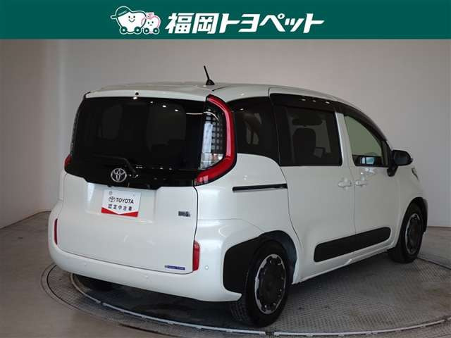 シエンタハイブリッド 1.5 Z