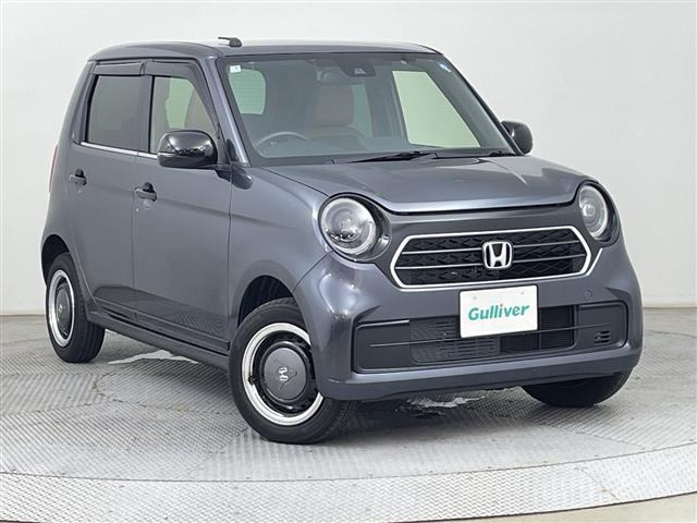 N-ONEオリジナル スタイルプラス アーバン 4WD
