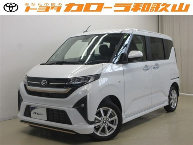 ムーヴG
