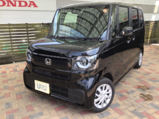 N-BOX
