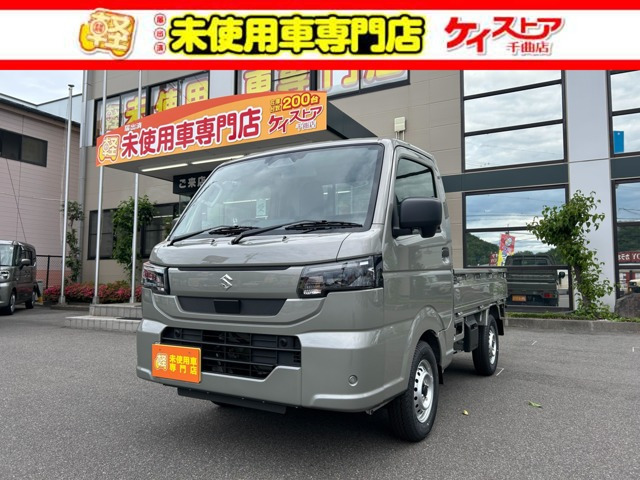 キャリイKC 4WD