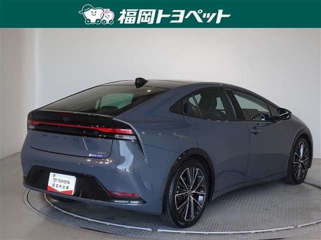 プリウス2.0 Z