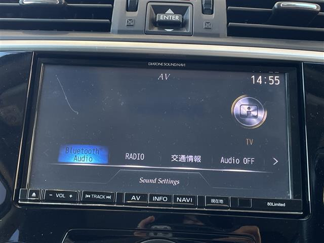 レヴォーグ1.6 GT アイサイト 4WD