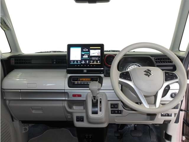 スペーシアハイブリッド(HYBRID)  X 4WD