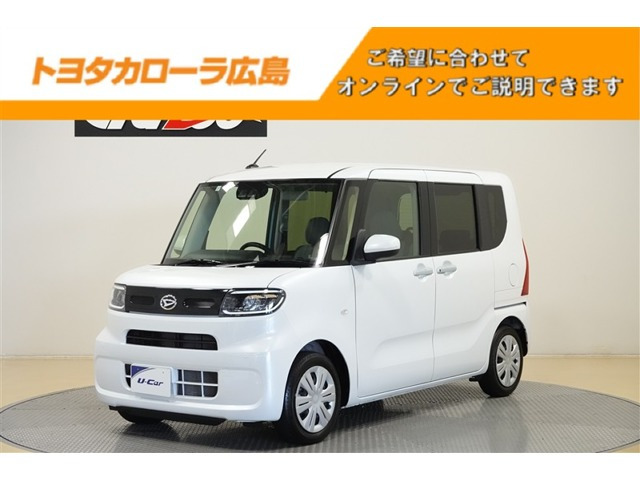 タントX