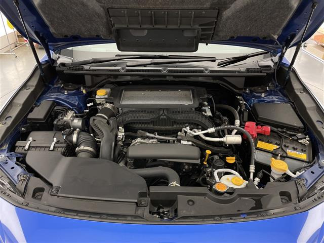 レヴォーグ1.8 STI スポーツ EX 4WD