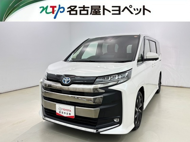 ノア