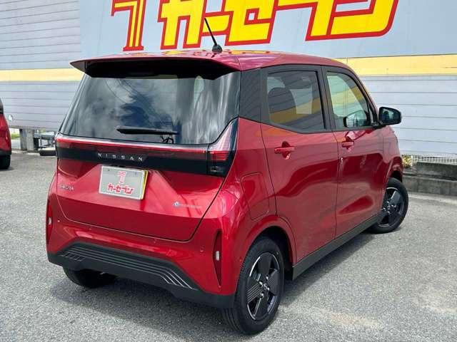 サクラX