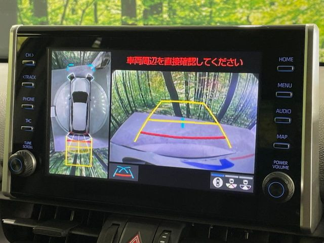 RAV42.0 アドベンチャー オフロードパッケージ 4WD
