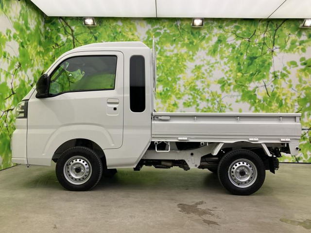ハイゼットトラックジャンボ エクストラ 4WD