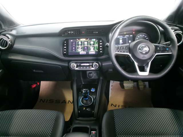 キックス1.2 X (e-POWER)