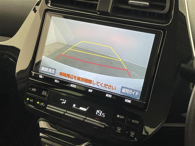 プリウス1.8 S ツーリングセレクション