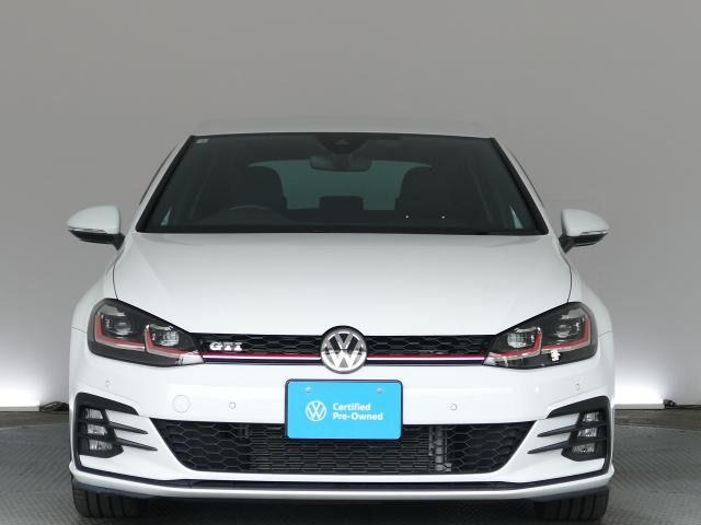 ゴルフGTI ダイナミック