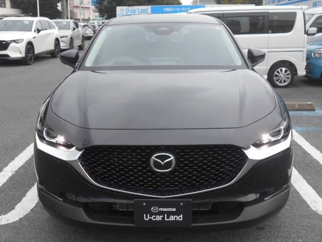 CX-302.0 20S ツーリング