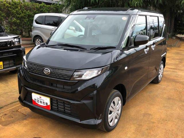 ムーヴX 4WD