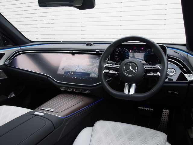 EクラスE350e スポーツ エディション スター ドライバーズ パッケージ