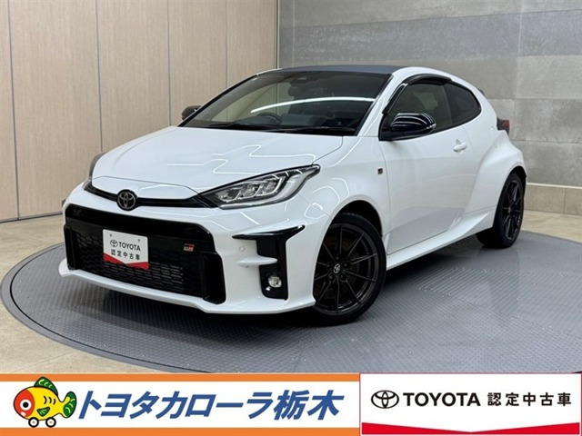 ヤリス