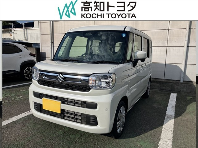 スペーシアハイブリッド(HYBRID)  X