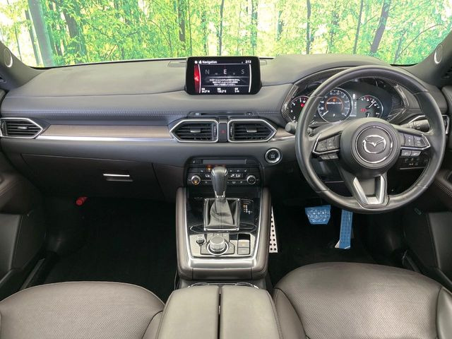 CX-82.2 XD エクスクルーシブ モード