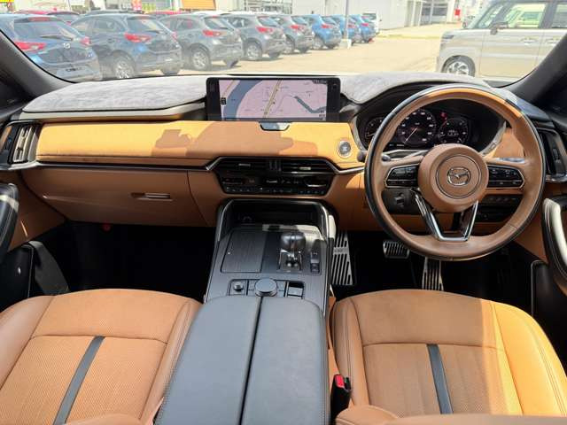 CX-603.3 XD ハイブリッド プレミアムスポーツ ディーゼル 4WD