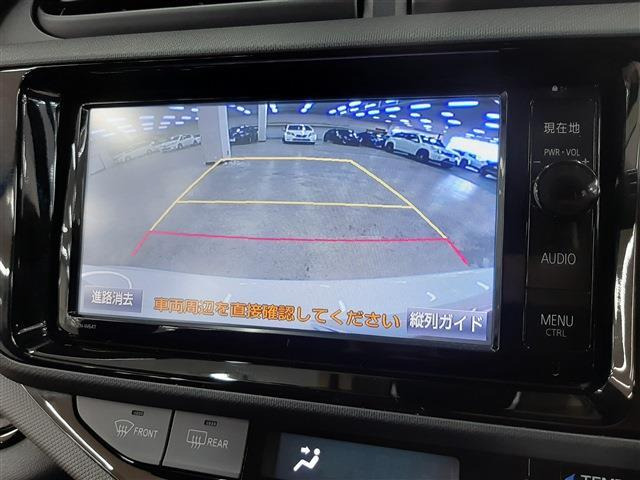 アクア1.5 G