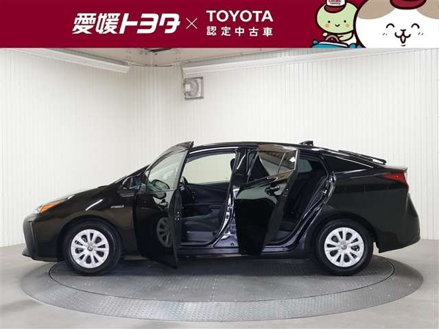 プリウス1.8 S