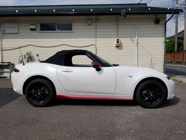 ロードスター1.5 NR-A