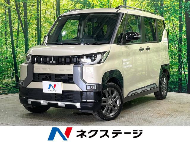 デリカミニT プレミアム