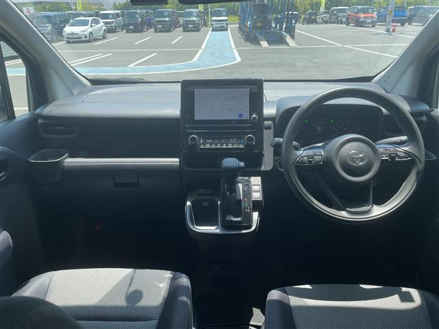 シエンタ1.5 G
