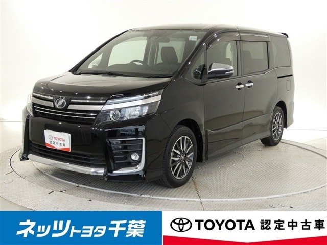 ヴォクシー2.0 ZS 煌II
