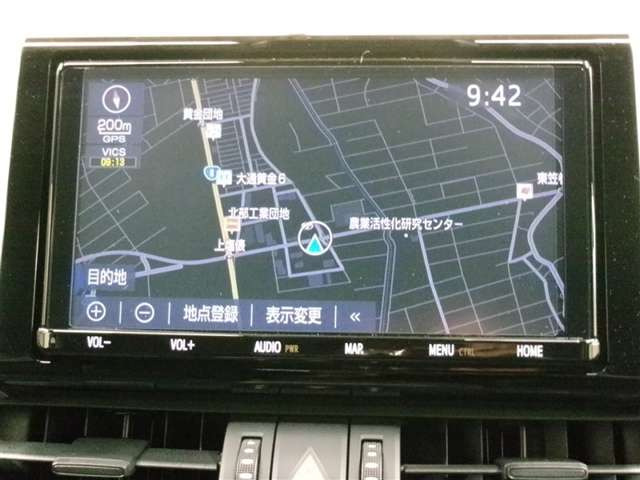 RAV42.0 アドベンチャー 4WD