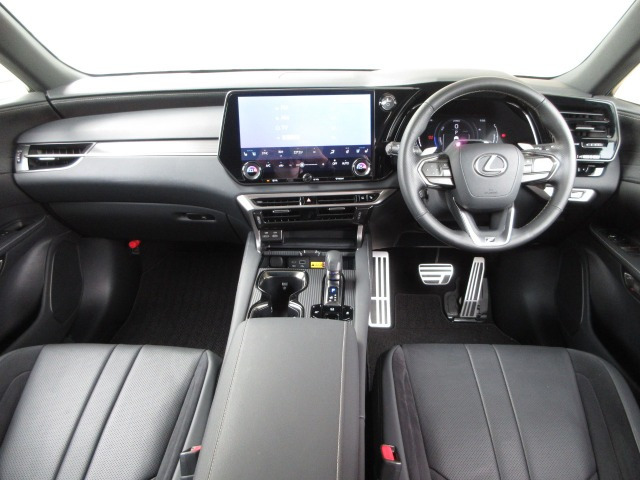 RX500h Fスポーツパフォーマンス 4WD