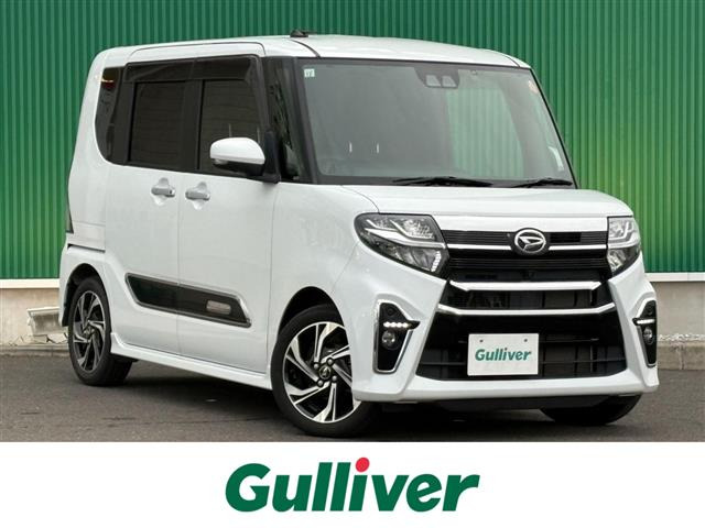 タントカスタムRS スタイルセレクション