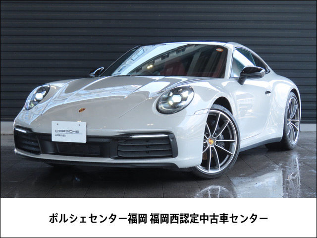 911カレラ PDK