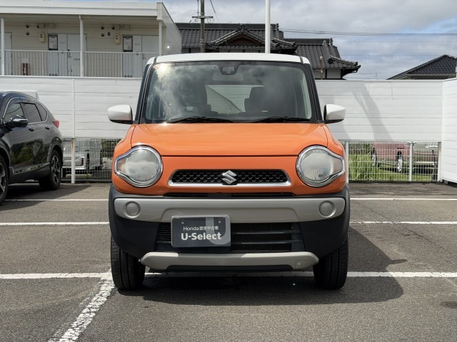 ハスラーG