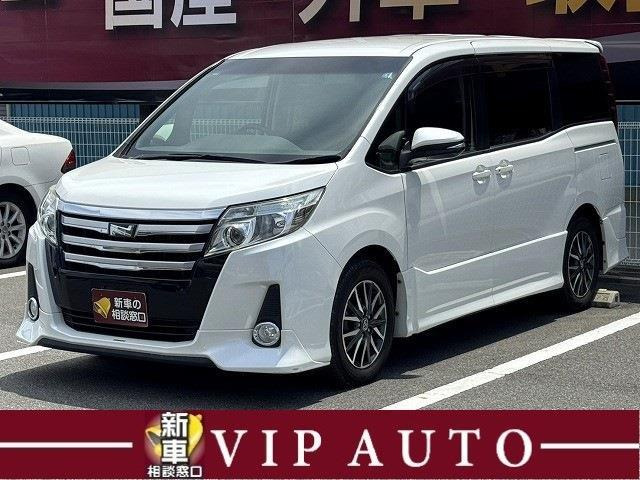 ノア2.0 Si