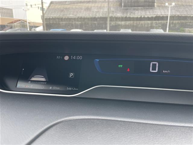 セレナ1.2 e-POWER ハイウェイスターV