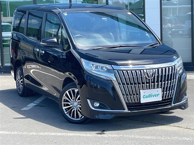 エスクァイア2.0 Gi 4WD